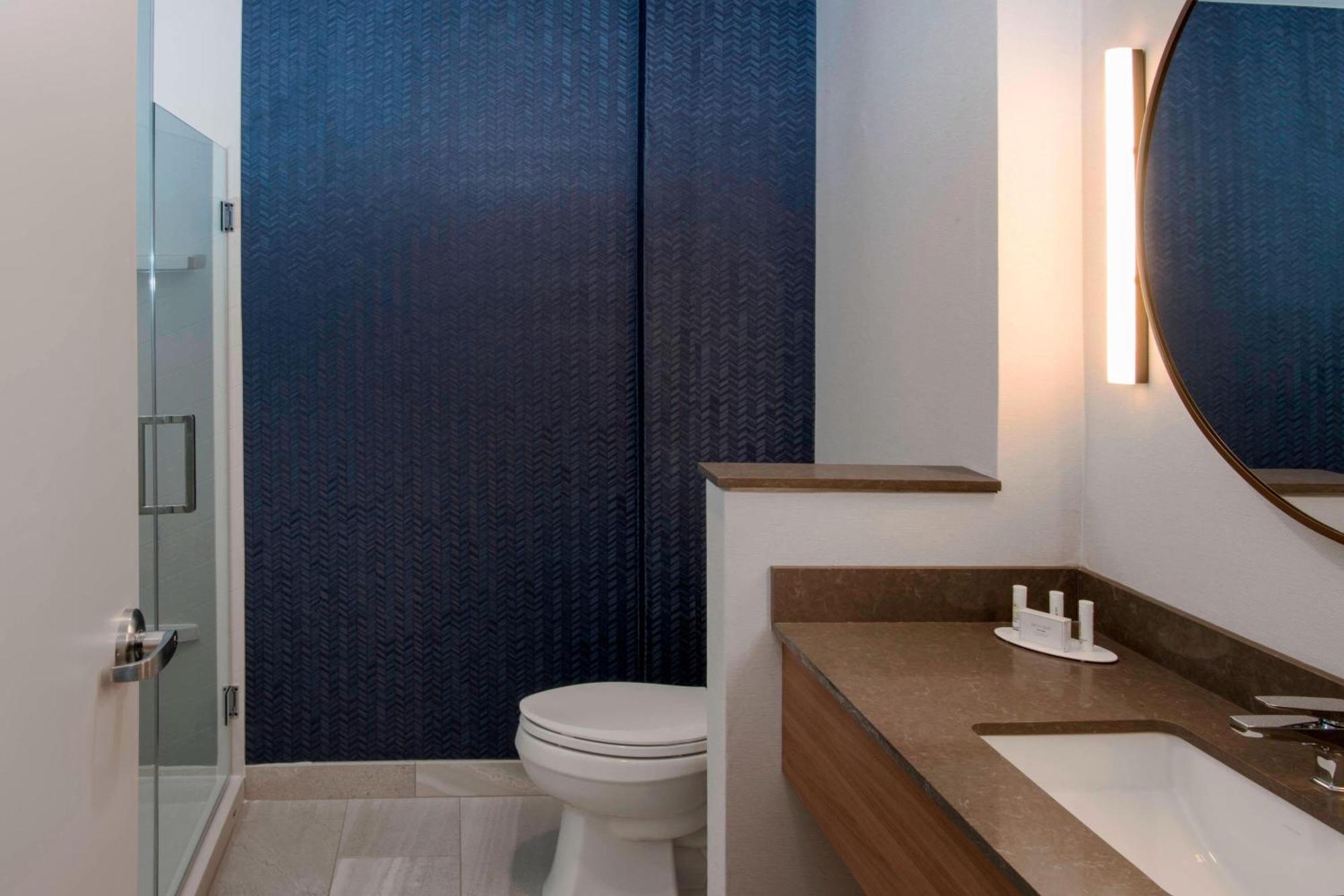 Fairfield Inn & Suites By Marriott Harlingen Eksteriør bilde